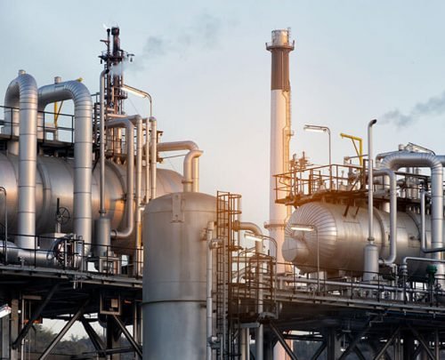 Engenharia Industrial STETS